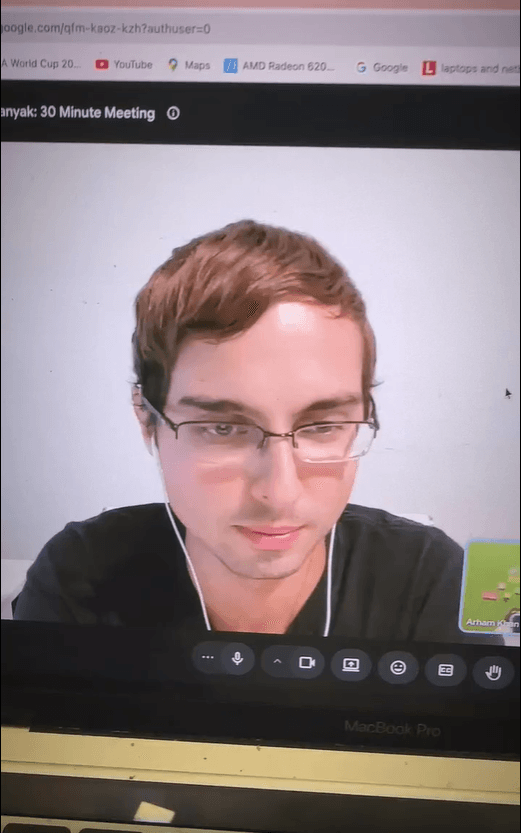 MATHEW