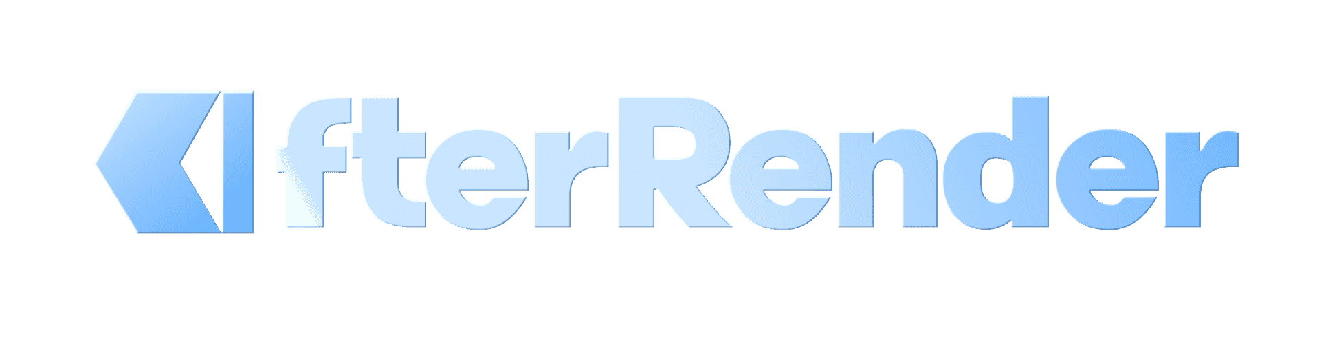 AfterRender